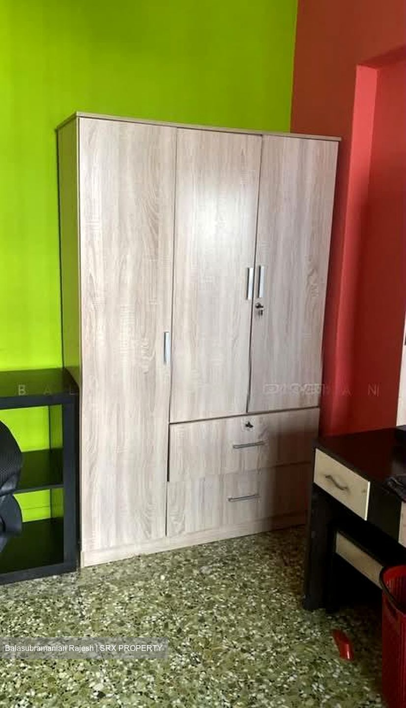 Blk 405 Ang Mo Kio Avenue 10 (Ang Mo Kio), HDB 3 Rooms #598218421